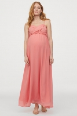 MAMA Robe longue bustier 34.99 €