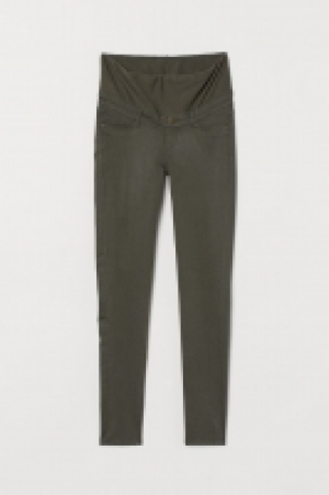 MAMA Pantalon en twill 11.99 €