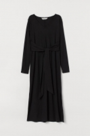 MAMA Robe côtelée 19.99 €