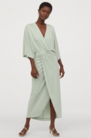 Robe à encolure en V 29.99 €