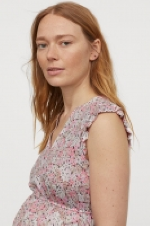 MAMA Blouse avec dentelle 6.99 €