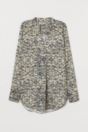 Blouse en satin 12.99 €