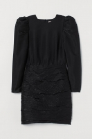 Robe à manches bouffantes 43.99 €