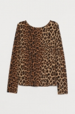 Top avec dos décolleté 4.99 €
