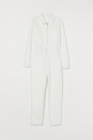 Combinaison pompiste en denim 24.99 €