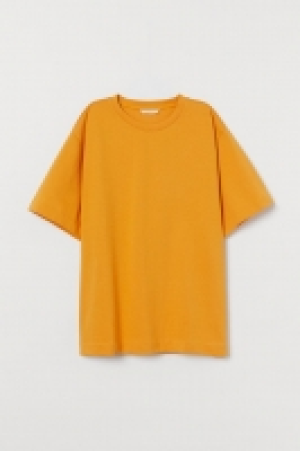 T-shirt oversize 12.99 €