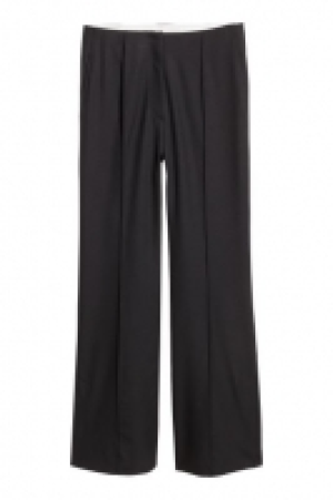 HM  Pantalon de costume en laine