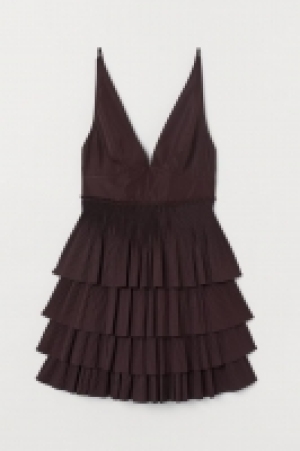 Robe à volants 49.99 €