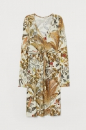 MAMA Robe portefeuille 14.99 €