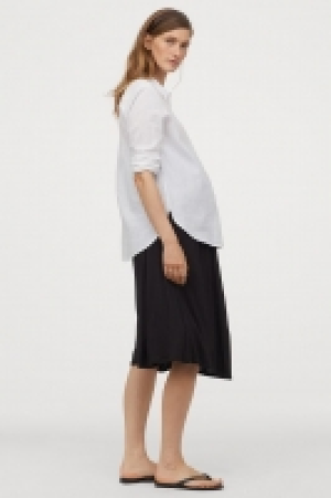 MAMA Jupe à smocks en jersey 8.99 €