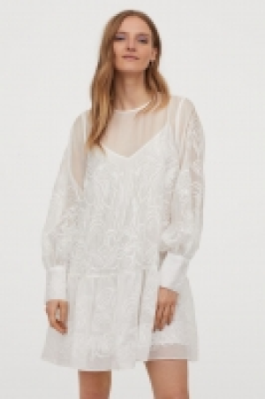 Tunique en lyocell mélangé 34.99 €