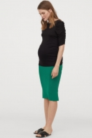 MAMA Top à manches bouffantes 7.99 €