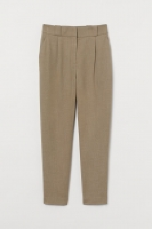 Pantalon cigarette 17.99 €