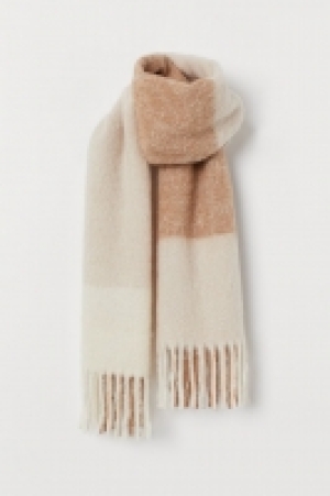 Écharpe en alpaga mélangé 34.99 €
