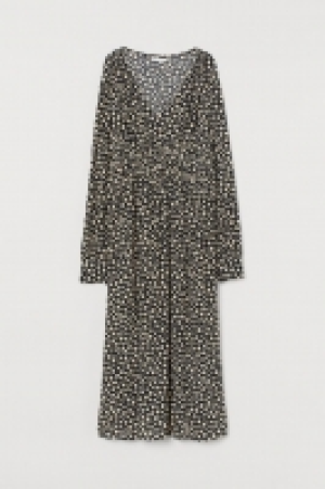 MAMA Robe en crêpe 24.99 €