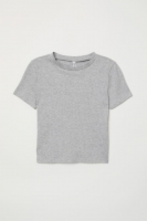 Top côtelé 2.99 €