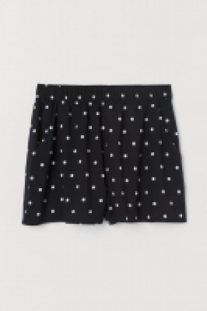Short à motif 9.99 €