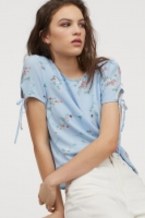 Blouse à motif 8.99 €