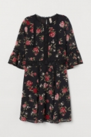 Robe en mousseline 16.99 €