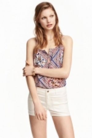 Short en jean 4.99 €