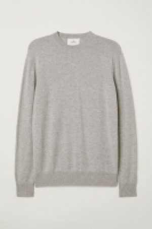 Pull en cachemire 39.99 €