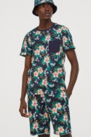 Short à fond descendu 5.99 €