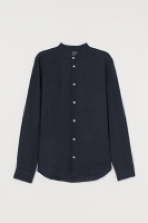Chemise en lin Regular Fit 14.99 €