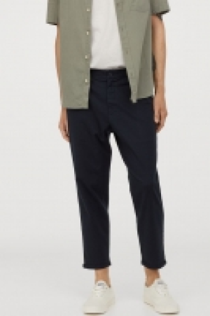 Pantalon en lin mélangé 9.99 €
