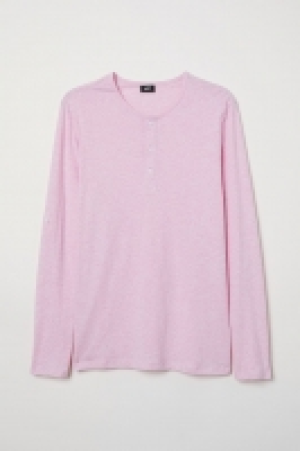 T-shirt en jersey de coton 3.99 €