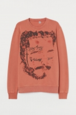 Sweat avec motif imprimé 17.99 €