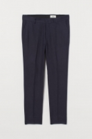 Pantalon de tailleur en lin 29.99 €