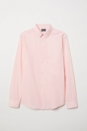 Chemise en coton premium 5.99 €