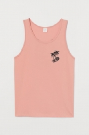 Débardeur avec motif 4.99 €