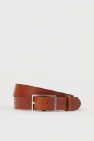 Ceinture en cuir 12.99 €