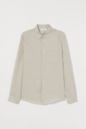 Chemise en lin 34.99 €
