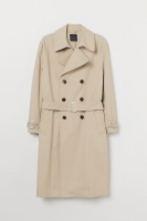 Trench-coat en coton 58.99 €