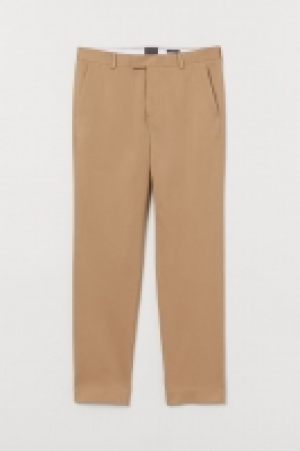 Chino en coton Slim Fit 24.99 €