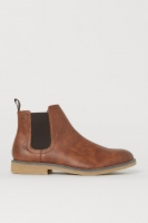 Bottines Chelsea 28.99 €