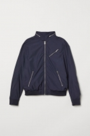 Bomber en nylon mélangé 29.99 €