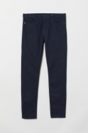 Pantalon en twill Skinny Fit 12.99 €