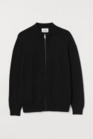 Gilet en laine mélangée 33.99 €