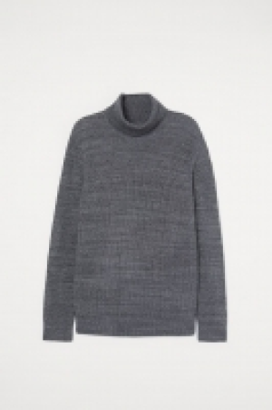 Pull col roulé 16.99 €