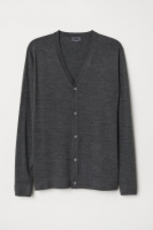 Gilet en laine mérinos 29.99 €