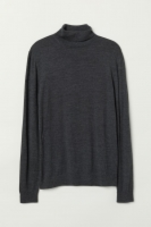 Pull en laine mérinos 23.99 €