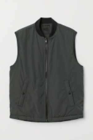 Veste sans manches matelassée 23.99 €
