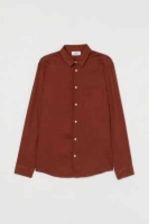 Chemise en lin 29.99 €