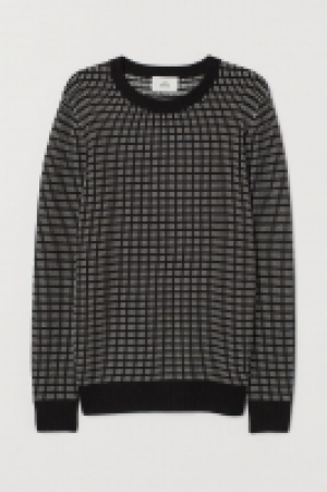 Pull en laine mélangée 58.99 €