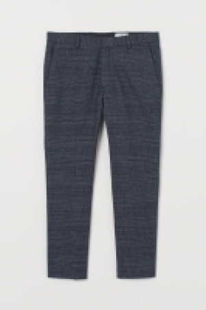Pantalon 7/8 en coton 43.99 €