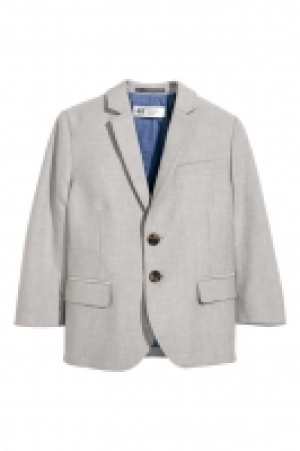 Blazer en coton 11.99 €