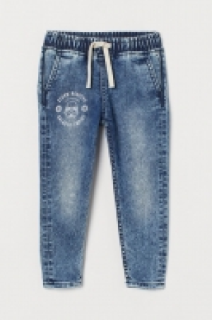 Pantalon jogger Super Soft 8.99 €